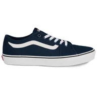 Trampki męskie - Buty męskie Vans MN Filmore Decon Rozmiar butów (UE): 42 / Kolor: niebieski - miniaturka - grafika 1