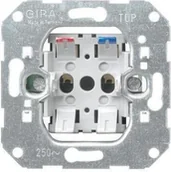 Wyłączniki światła i elektryczne - Gira Lampka sygn. Urz. pt. 016100 - miniaturka - grafika 1