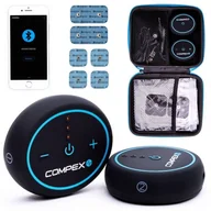 Urządzenia medyczne - Bezprzewodowy elektrostymulator mięśni COMPEX MINI - miniaturka - grafika 1