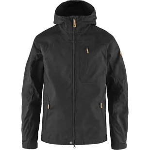 Kurtka męska Fjällräven Sten Jacket M Rozmiar: L / Kolor: czarny - Kurtki męskie - miniaturka - grafika 1
