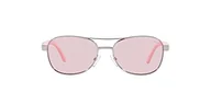Okulary przeciwsłoneczne - Polo 0PP9002 51 9001/5 Okulary przeciwsłoneczne, Unisex-Adult, Wielobarwny (Wielobarwny), Jeden rozmiar - miniaturka - grafika 1
