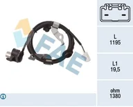 Układ hamulcowy - akcesoria - Czujnik, prędkość obrotowa koła FAE Elektryka 78476 - miniaturka - grafika 1