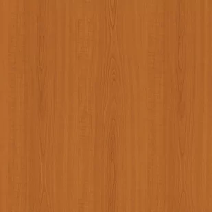 Szafa biurowa kombinowana PRIMO WOOD, 4-poziomowe drzwi, 2128 x 800 x 420 mm, wiśnia - Szafy biurowe - miniaturka - grafika 2