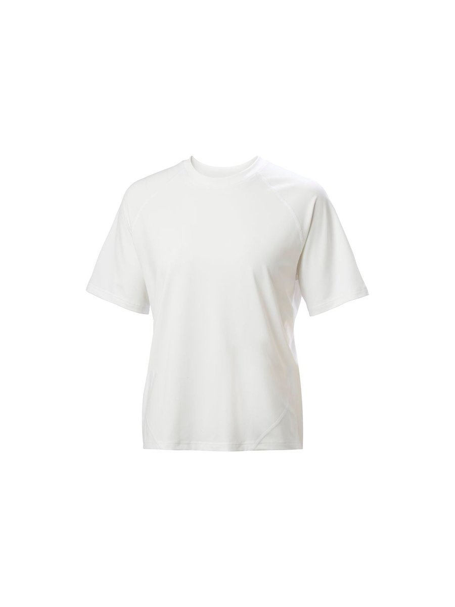 Koszulka HELLY HANSEN W OCEAN T-SHIRT biały L