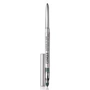 Eyelinery - Clinique Makijaż oczu Quickliner For Eyes Intense Moss 3.0 g - miniaturka - grafika 1