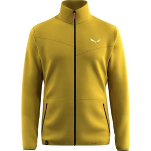 Polar męski Puez Cammino Polarlite Salewa - Bluzy męskie - miniaturka - grafika 1