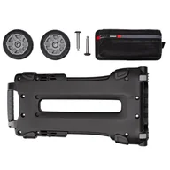 Survival - akcesoria - Koła Nanuk Heavy Duty do zestawu 935 - miniaturka - grafika 1