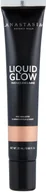 Rozświetlacze do twarzy i ciała - Anastasia Beverly Hills Liquid Glow Highlighter Oyster - miniaturka - grafika 1