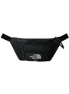 Nerki - Nerka The North Face Jester Bum Bag - asphalt grey / tnf black / silver reflective - miniaturka - grafika 1