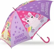 Parasolki dla dzieci - Sweet Dreams KL11165 - miniaturka - grafika 1
