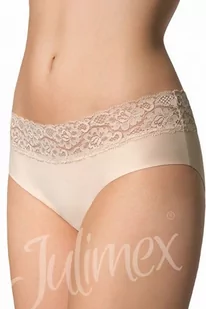 Figi Hipster Panty Biały (Rozmiar M) - Majtki damskie - miniaturka - grafika 3