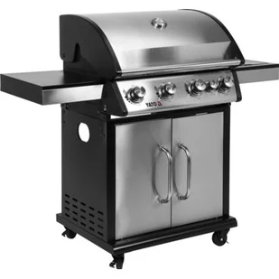 Yato Gastro Yato Grill gazowy 16 kW YG-20012 - Grille gazowe - miniaturka - grafika 1
