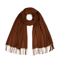 Apaszki i szaliki damskie - Szal Samadi - miniaturka - grafika 1