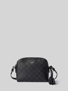 Torebka z detalem z logo model ‘cloe’ - Torebki damskie Torebka z detalem z logo model ‘cloe’ - Torebki damskie - miniaturka - grafika 1