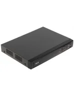 Rejestratory do monitoringu - BCS view REJESTRATOR IP V-NVR0401-4KE 4 KANAŁY View V-NVR0401-4KE - miniaturka - grafika 1