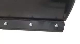Pług śnieżny AGRORAY AR-PS120 (120cm) do ciągników i glebogryzarek - Części i akcesoria do maszyn rolniczych - miniaturka - grafika 6