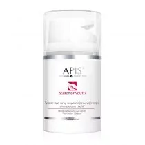 Apis Professional Wypełniająco-napinające serum pod oczy Sekret młodości - Professional Wypełniająco-napinające serum pod oczy Sekret młodości - Professional - Kremy i maski do rąk - miniaturka - grafika 1