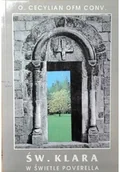Biografie i autobiografie - Św Klara w świetle poverella - miniaturka - grafika 1
