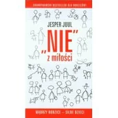 Poradniki dla rodziców - MiND Jesper Juul "Nie" z miłości - miniaturka - grafika 1