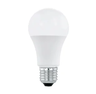 Żarówka LED Eglo 11938 13W E27 A60 4000K mleczna - Żarówki LED - miniaturka - grafika 1