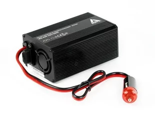 AZO Digital Przetwornica  DC/DC step-up AZO Digital 12VDC / 230VAC IPS-400 400W - samochodowa AZO-12910 - Podzespoły elektroniczne - miniaturka - grafika 2