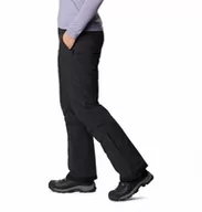 Spodnie narciarskie - Damskie spodnie narciarskie COLUMBIA Kick Turner Insulated Pants - miniaturka - grafika 1