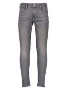 Spodnie męskie - Pepe Jeans Dżinsy - Skinny fit - w kolorze szarym - miniaturka - grafika 1