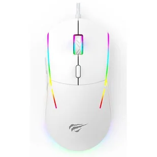 HAVIT MS961 RGB - Myszki - miniaturka - grafika 1