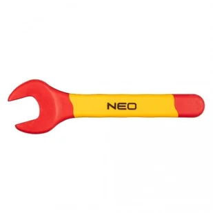 NEO-TOOLS Klucz płaski 01-125 - Klucze i nasadki - miniaturka - grafika 2