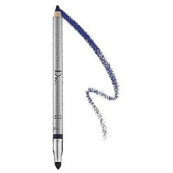 Dior Eyeliner Waterproof kredka do oczu z temperówką odcień 254 Captivating Blue Long-Wear Waterproof Eyeliner Pencil) 1,2 g - Eyelinery - miniaturka - grafika 3