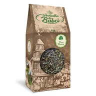 Herbata - Dary Natury MIROSŁAW ANGIELCZYK Eko Herbatka dla babci 80 g - miniaturka - grafika 1