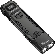 Latarki - Latarka Nitecore EDC29 Luminblade EDC z funkcjami taktycznymi, maks. 6500 lumenów, M-Turbo, diody UHi 20 MAX LED - miniaturka - grafika 1