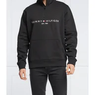 Bluzy męskie - Tommy Hilfiger Bluza Regular Fit - miniaturka - grafika 1