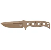 Noże - Benchmade Nóż 375FE-1 Fixed 136-641 - miniaturka - grafika 1