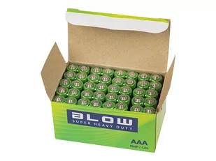 Blow Bateria SUPER HEAVY DUTY AAAR03P 82-537# - Baterie i akcesoria - miniaturka - grafika 1