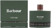 Wody i perfumy męskie - Barbour for Him, Woda perfumowana, 100 ml - miniaturka - grafika 1