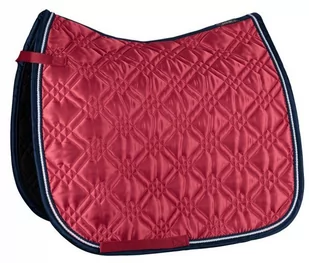 Eskadron Potnik BRILLANT DURA CLASSIC SPORTS wiosna-lato 2017 pepperred - Akcesoria jeździeckie - miniaturka - grafika 1