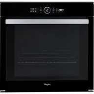 Zestawy AGD - Whirlpool AKZM 8480 NB + AMW730NB - miniaturka - grafika 1