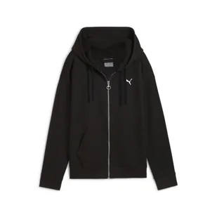 Puma Bluza Her Fz 68163101 - Bluzy sportowe damskie - miniaturka - grafika 1