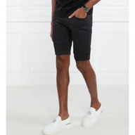 Spodenki męskie - Emporio Armani Szorty | Regular Fit - miniaturka - grafika 1