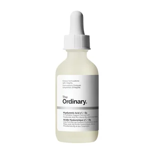 The Ordinary Hyaluronic Acid 2% + B5 60ml - Serum do twarzy - miniaturka - grafika 1
