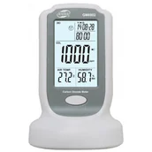 Inne urządzenia pomiarowe - Miernik dwutlenku węgla Benetech GM8802 - miniaturka - grafika 1