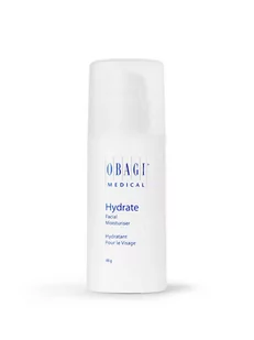 Obagi OBAGI Hydrate Facial Moisturizer intensywnie nawilżający krem do twarzy 48g - Kremy do twarzy - miniaturka - grafika 1