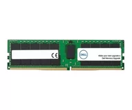Pamięci RAM - Dell Memory Upgrade - 32GB - 2RX8 DDR4 UDIMM 3200MHz ECC - miniaturka - grafika 1
