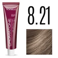Farby do włosów i szampony koloryzujące - Montibello Cromatone Farba 60ml, Montibello Cromatone 60ml: 8.21 SZYBKA WYSYŁKA - miniaturka - grafika 1