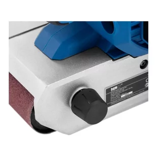 Szlifierka taśmowa elektryczna 480 obr./min 1200 W - Szlifierki i polerki - miniaturka - grafika 3