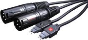 Kable - Sennheiser ADL Kabel do słuchawek ADL Furutech iHP35S-XLR, 1.3 m - miniaturka - grafika 1