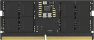 Pamięci RAM - Pamięć do laptopa GoodRam Pamięć SODIMM DDR5 GOODRAM 32GB 1x32GB 5600MHz CL46 1,1V - miniaturka - grafika 1