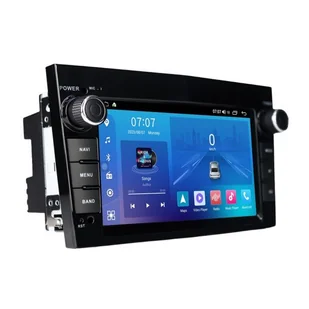 Uniwersalne Radio Android FS2-Ultra Opel 2/32GB, CarPlay Android Auto - Radia samochodowe - miniaturka - grafika 1