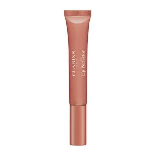 Clarins Lip Perfector Błyszczyki 12 ml 06 - Rosewood Shimmer - Błyszczyki do ust - miniaturka - grafika 1